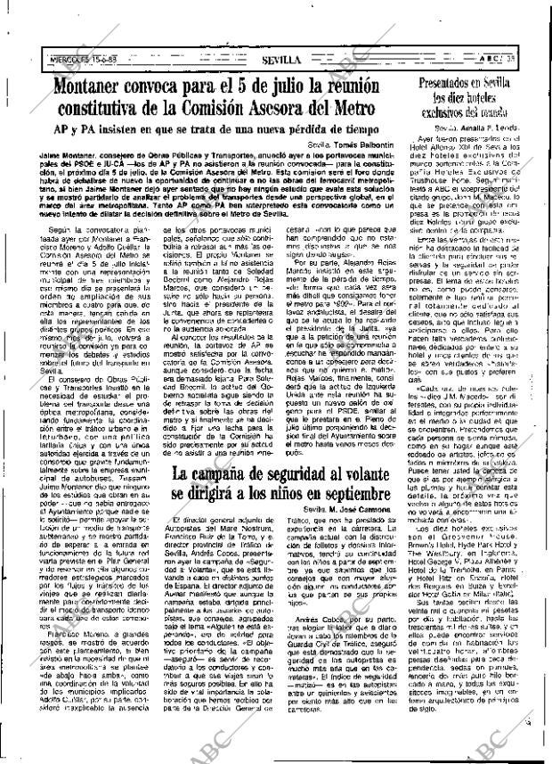 ABC SEVILLA 15-06-1988 página 35