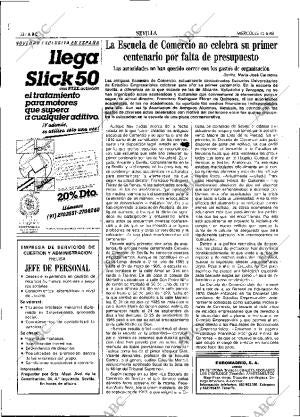 ABC SEVILLA 15-06-1988 página 38