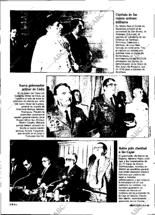 ABC SEVILLA 15-06-1988 página 4