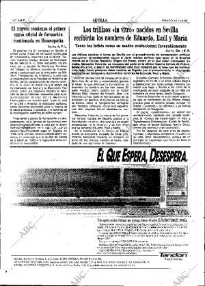 ABC SEVILLA 15-06-1988 página 40