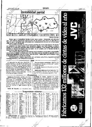ABC SEVILLA 15-06-1988 página 43