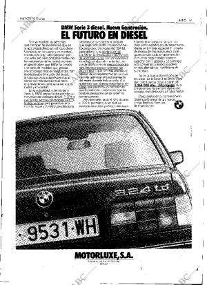 ABC SEVILLA 15-06-1988 página 47