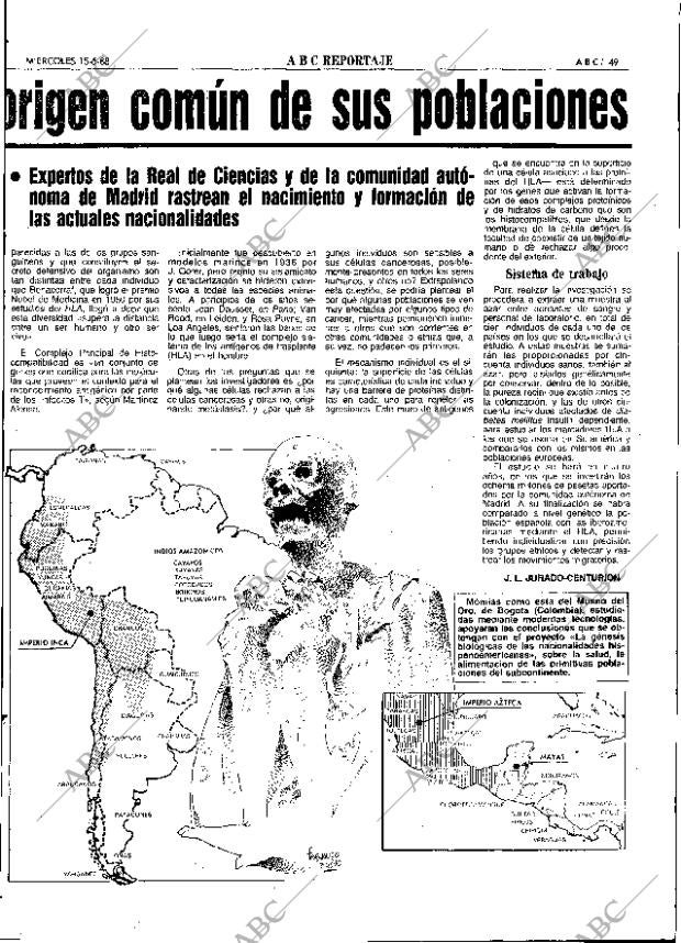 ABC SEVILLA 15-06-1988 página 49