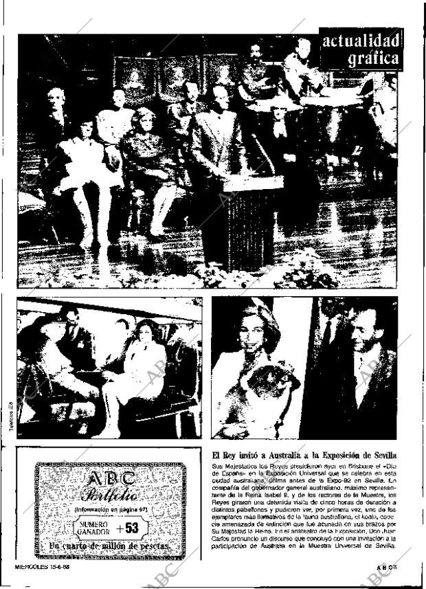 ABC SEVILLA 15-06-1988 página 5