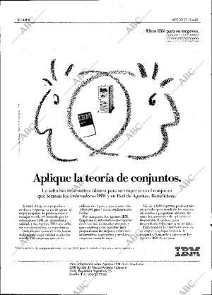 ABC SEVILLA 15-06-1988 página 50