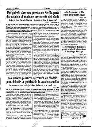 ABC SEVILLA 15-06-1988 página 53