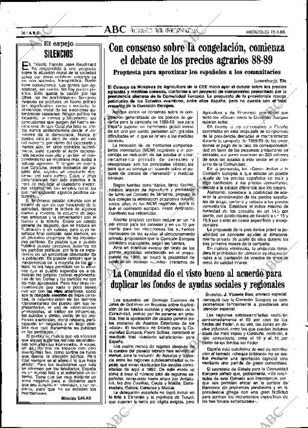 ABC SEVILLA 15-06-1988 página 56