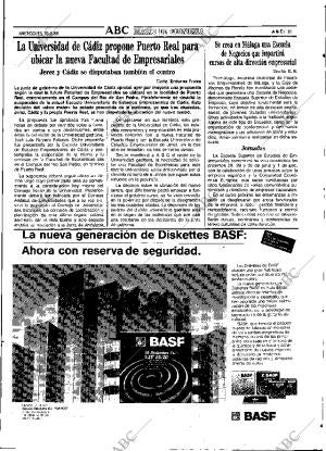 ABC SEVILLA 15-06-1988 página 61