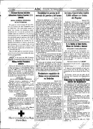 ABC SEVILLA 15-06-1988 página 62