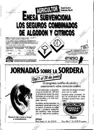 ABC SEVILLA 15-06-1988 página 7