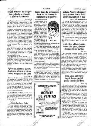 ABC SEVILLA 15-06-1988 página 70