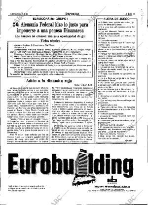 ABC SEVILLA 15-06-1988 página 73