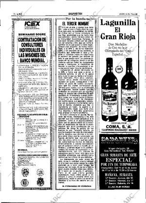 ABC SEVILLA 15-06-1988 página 74