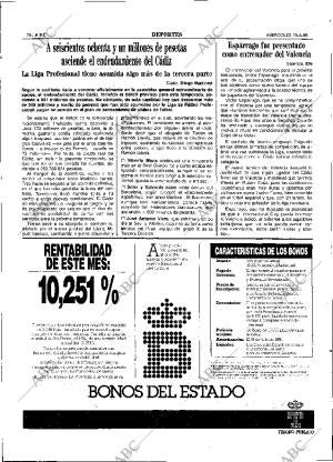 ABC SEVILLA 15-06-1988 página 76