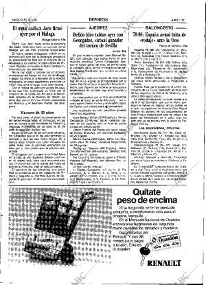 ABC SEVILLA 15-06-1988 página 77