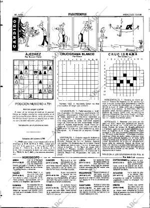 ABC SEVILLA 15-06-1988 página 88