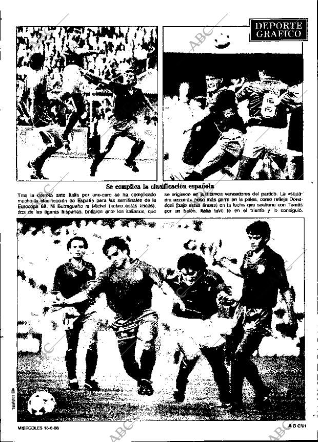 ABC SEVILLA 15-06-1988 página 91