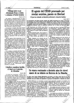 ABC SEVILLA 16-06-1988 página 18