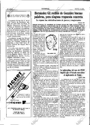 ABC SEVILLA 16-06-1988 página 20