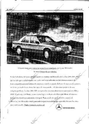 ABC SEVILLA 16-06-1988 página 26