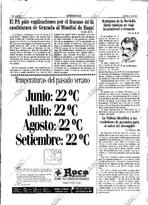 ABC SEVILLA 16-06-1988 página 28