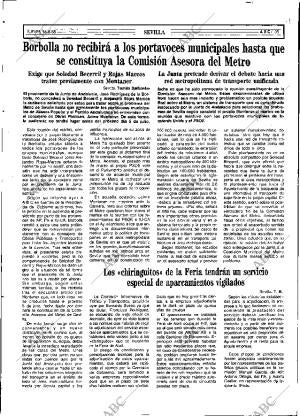 ABC SEVILLA 16-06-1988 página 35