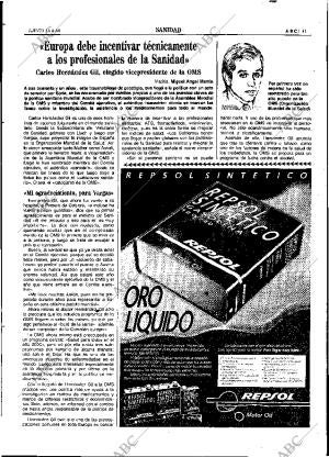 ABC SEVILLA 16-06-1988 página 41