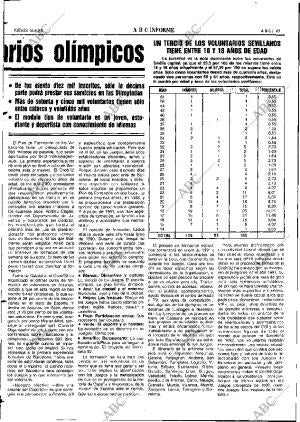 ABC SEVILLA 16-06-1988 página 49