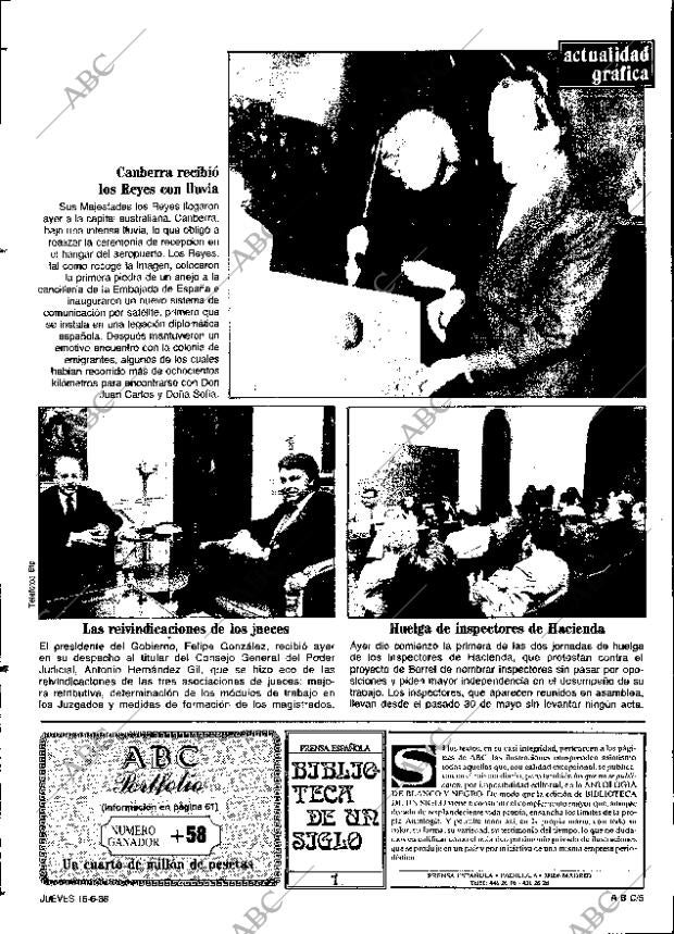 ABC SEVILLA 16-06-1988 página 5