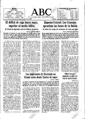 ABC SEVILLA 16-06-1988 página 51
