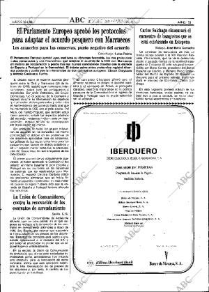 ABC SEVILLA 16-06-1988 página 53