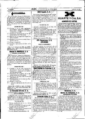 ABC SEVILLA 16-06-1988 página 56