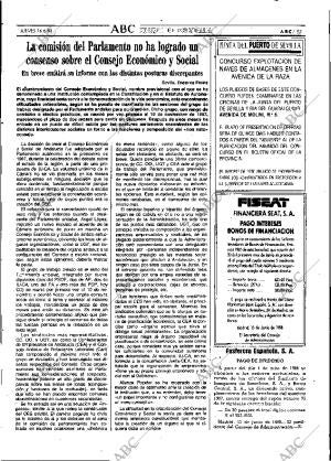 ABC SEVILLA 16-06-1988 página 57