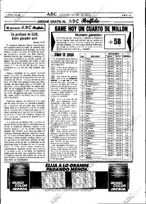 ABC SEVILLA 16-06-1988 página 61