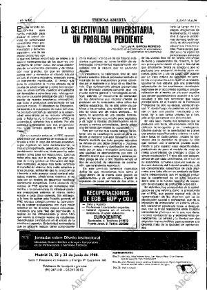 ABC SEVILLA 16-06-1988 página 68