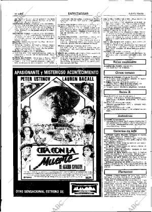 ABC SEVILLA 16-06-1988 página 78