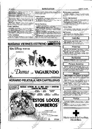 ABC SEVILLA 16-06-1988 página 80