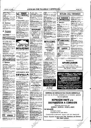 ABC SEVILLA 16-06-1988 página 83