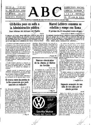 ABC SEVILLA 16-06-1988 página 9