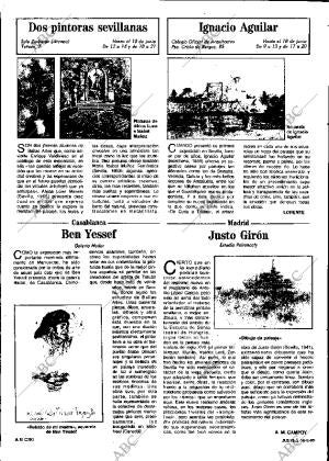 ABC SEVILLA 16-06-1988 página 90