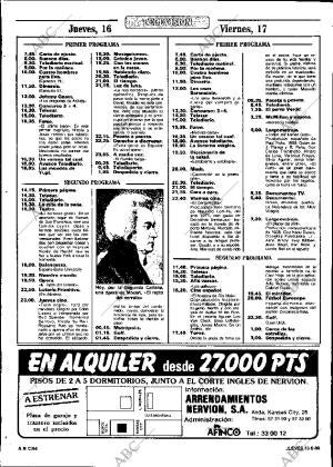 ABC SEVILLA 16-06-1988 página 94