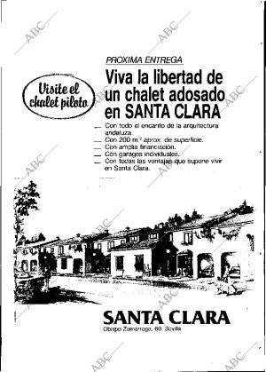 ABC SEVILLA 16-06-1988 página 95