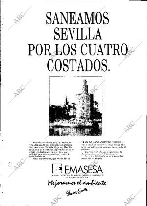 ABC SEVILLA 16-06-1988 página 96