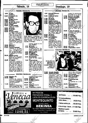 ABC SEVILLA 18-06-1988 página 102