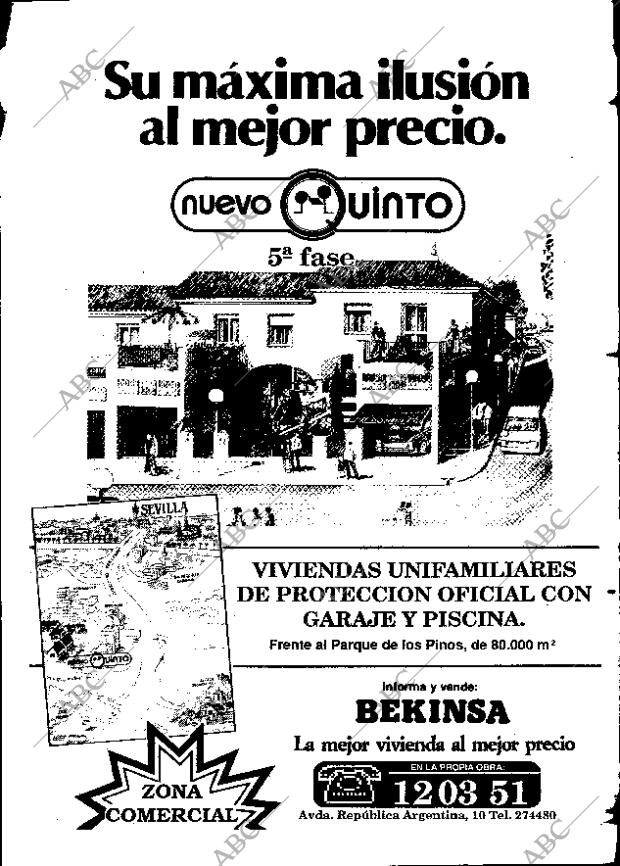 ABC SEVILLA 18-06-1988 página 103