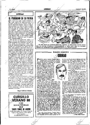 ABC SEVILLA 18-06-1988 página 22