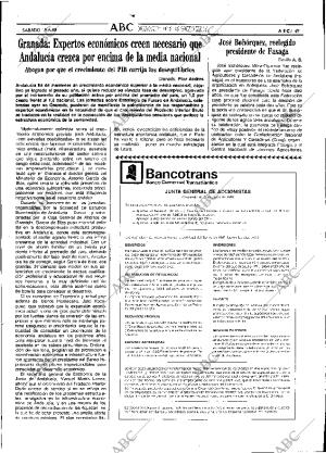 ABC SEVILLA 18-06-1988 página 61