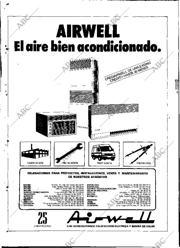 ABC MADRID 20-06-1988 página 136