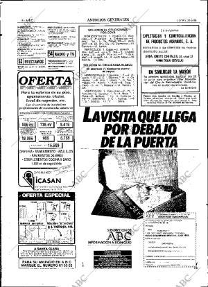 ABC SEVILLA 20-06-1988 página 78