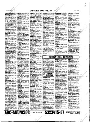 ABC MADRID 21-06-1988 página 127